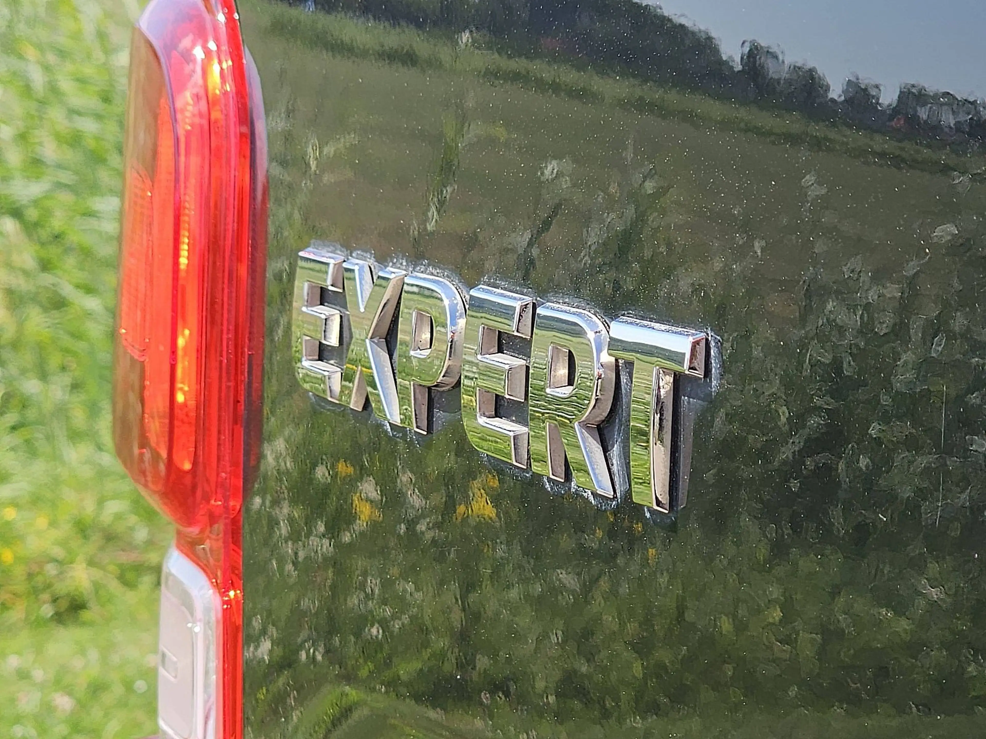 Peugeot Expert 226S 1.6 BlueHDI 95 Premium Cruise control, Airco, — photo 17