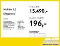 Opel Mokka 1.2 Elegance Kamera, LED Rouge - thumbnail 3