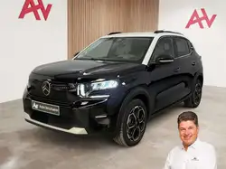 Citroen e-C3 Max 44 kWh ** Camera | Navi/Carplay | Wire...