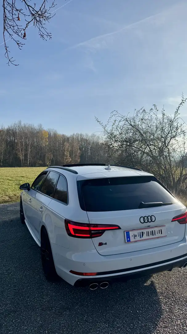 Audi S4 Avant 3,0 TFSI quattro S-tronic - 2