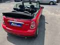 MINI Cooper Cabrio ~15.600 KM~1.Hand Rouge - thumbnail 4