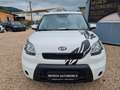 Kia Soul Attract Blanc - thumbnail 2
