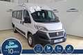 Fiat Ducato Panorama 33 2.3Mjt Medio T. Alto Blanco - thumbnail 1