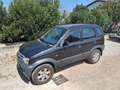 Daihatsu Terios Terios 1.3 4x4 benzina Negro - thumbnail 21
