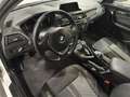BMW 118 i Lim.*ADVANTAGE*LED-HIFI-ACC-PDC-NAVI-SHZ Blanc - thumbnail 23