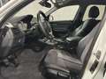 BMW 118 i Lim.*ADVANTAGE*LED-HIFI-ACC-PDC-NAVI-SHZ Blanc - thumbnail 17