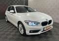 BMW 118 i Lim.*ADVANTAGE*LED-HIFI-ACC-PDC-NAVI-SHZ Blanc - thumbnail 1
