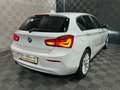 BMW 118 i Lim.*ADVANTAGE*LED-HIFI-ACC-PDC-NAVI-SHZ Blanc - thumbnail 4