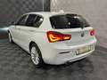 BMW 118 i Lim.*ADVANTAGE*LED-HIFI-ACC-PDC-NAVI-SHZ Blanc - thumbnail 3