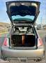 Abarth 500 1.4 Turbo T-Jet 160ch 595 TURISMO Gris - thumbnail 10