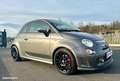 Abarth 500 1.4 Turbo T-Jet 160ch 595 TURISMO Gris - thumbnail 6