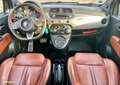 Abarth 500 1.4 Turbo T-Jet 160ch 595 TURISMO Gris - thumbnail 7