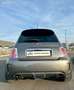 Abarth 500 1.4 Turbo T-Jet 160ch 595 TURISMO Gris - thumbnail 4