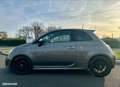 Abarth 500 1.4 Turbo T-Jet 160ch 595 TURISMO Gris - thumbnail 3