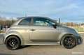 Abarth 500 1.4 Turbo T-Jet 160ch 595 TURISMO Gris - thumbnail 5