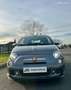 Abarth 500 1.4 Turbo T-Jet 160ch 595 TURISMO Gris - thumbnail 2