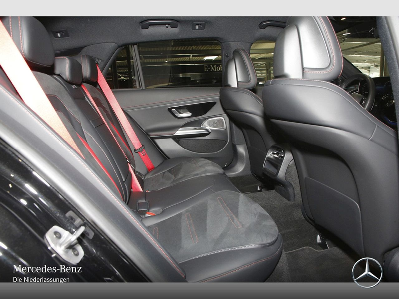 Mercedes-Benz E 53 AMG T 4M Hybrid Fahrass WideScreen 360° AHK — photo 12
