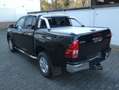 Toyota Hilux 2.4l D-4D 4x4 Doppelkabine Comfort Schwarz - thumbnail 4