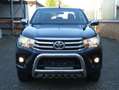 Toyota Hilux 2.4l D-4D 4x4 Doppelkabine Comfort Schwarz - thumbnail 7