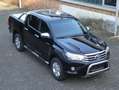 Toyota Hilux 2.4l D-4D 4x4 Doppelkabine Comfort Schwarz - thumbnail 8