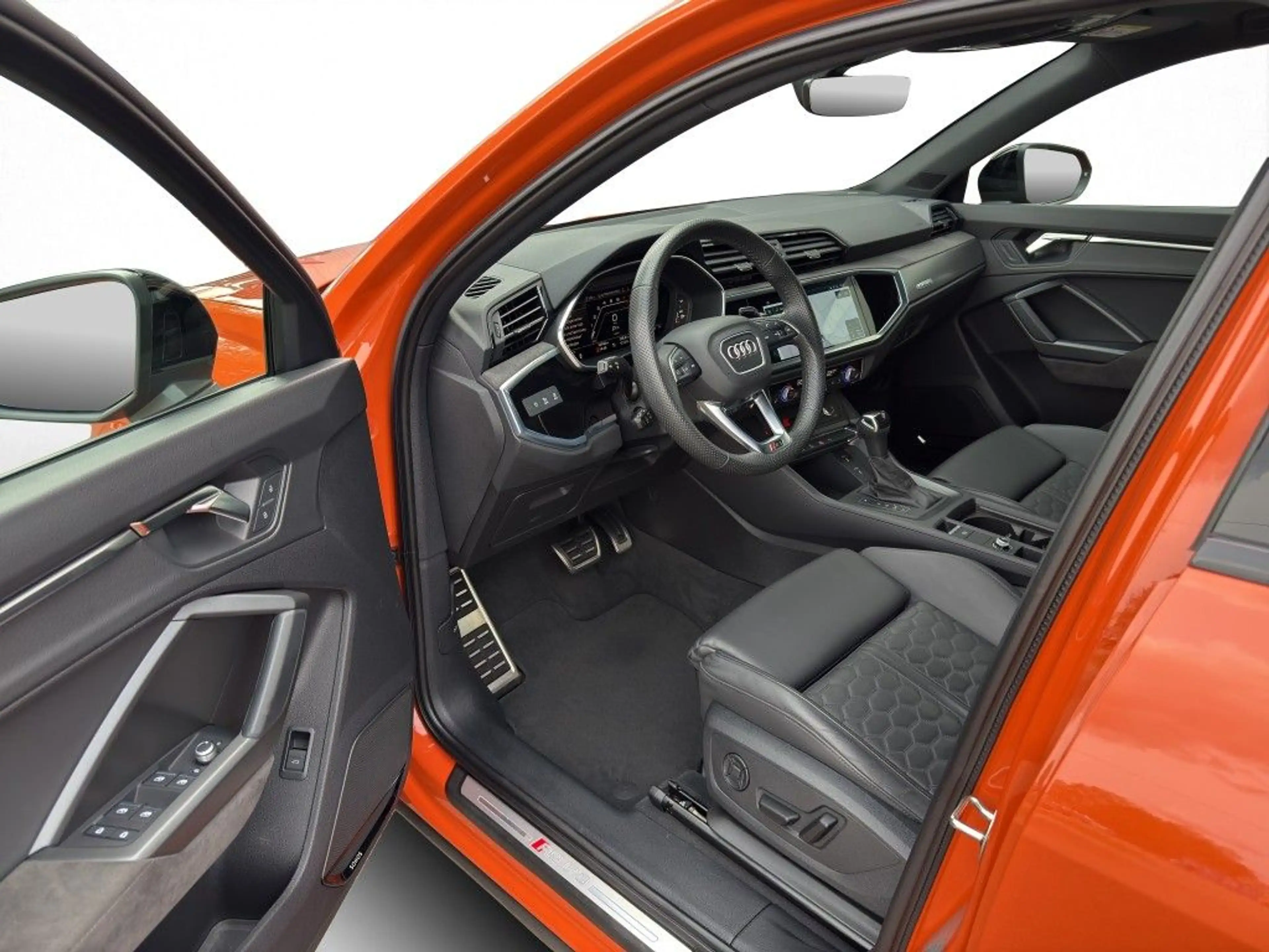 Audi RS Q3 Sportback 280km/h AHK ACC Navi CarPlay — photo 13
