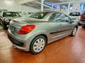 Peugeot 207 1.6i 16v - Cabriolet Plateado - thumbnail 19