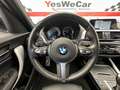 BMW 118 118dA M Sport Blanc - thumbnail 23