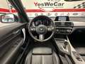 BMW 118 118dA M Sport Blanc - thumbnail 8