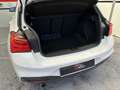 BMW 118 118dA M Sport Blanc - thumbnail 30
