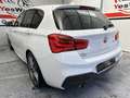 BMW 118 118dA M Sport Blanc - thumbnail 34