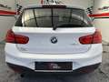 BMW 118 118dA M Sport Blanc - thumbnail 5