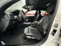 BMW 118 118dA M Sport Blanc - thumbnail 10