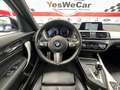 BMW 118 118dA M Sport Blanc - thumbnail 9