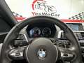 BMW 118 118dA M Sport Blanc - thumbnail 24