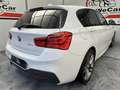 BMW 118 118dA M Sport Blanc - thumbnail 35