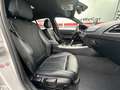 BMW 118 118dA M Sport Blanc - thumbnail 11