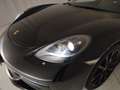 Porsche Cayman 718 Cayman 2.0 300cv pdk Noir - thumbnail 7