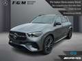 Mercedes-Benz GLE 350 de 4M AMG-Line MBeam|AHK|Night|Sitzhz Grau - thumbnail 1