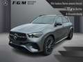 Mercedes-Benz GLE 350 de 4M AMG-Line MBeam|AHK|Night|Sitzhz Grau - thumbnail 1