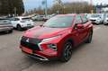 Mitsubishi Eclipse Cross Intro Edition Plug-In Hybrid 4WD Red - thumbnail 2