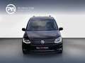 Volkswagen Caddy Highline TDI Schwarz - thumbnail 2