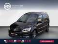 Volkswagen Caddy Highline TDI Schwarz - thumbnail 1