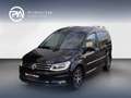Volkswagen Caddy Highline TDI Schwarz - thumbnail 1
