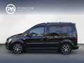 Volkswagen Caddy Highline TDI Schwarz - thumbnail 4