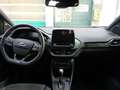 Ford Puma Puma II 2020 1.0 ecoboost h ST-Line X s Bleu - thumbnail 9