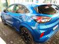Ford Puma Puma II 2020 1.0 ecoboost h ST-Line X s Bleu - thumbnail 2