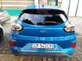 Ford Puma Puma II 2020 1.0 ecoboost h ST-Line X s Bleu - thumbnail 5
