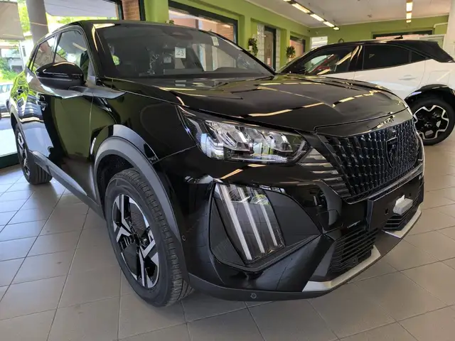 Peugeot 2008 view 6