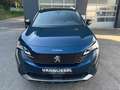 Peugeot 3008 II GT Line Bleu - thumbnail 4