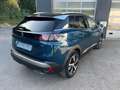 Peugeot 3008 II GT Line Bleu - thumbnail 3